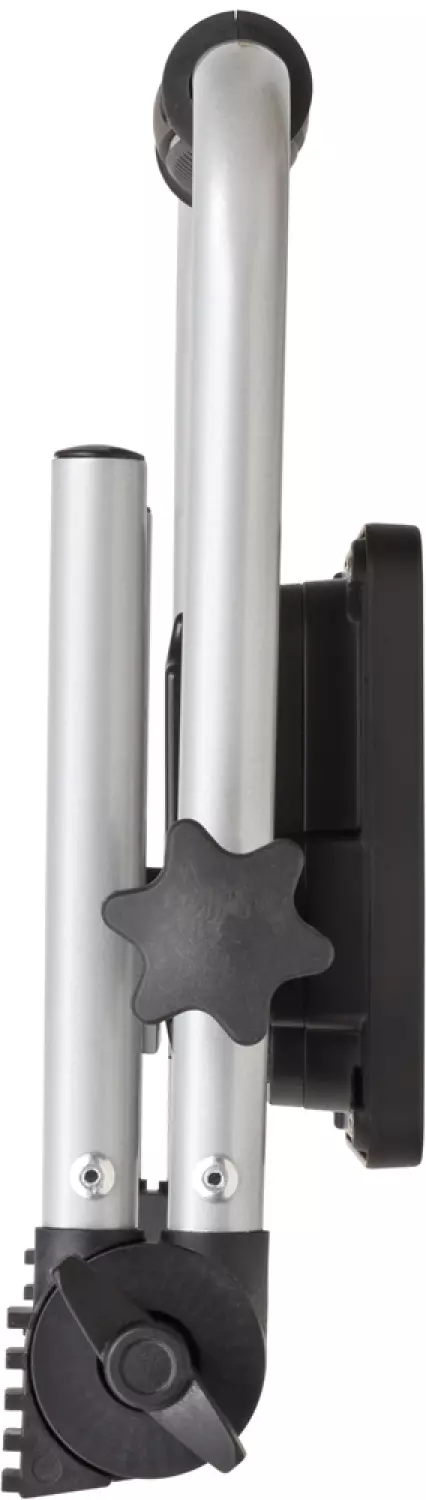 Brennenstuhl 1171960205 Mobiele LED-accu-spot EL 2000 MA / LED 20W (binnen/buiten) IP54 - 2150Lm-image