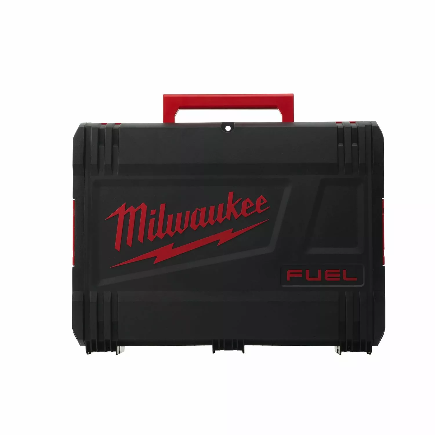 Milwaukee M18 BLHACD26-402X Koolborstelloze SDS-Plus hamer - 26mm - D-Handvat-image