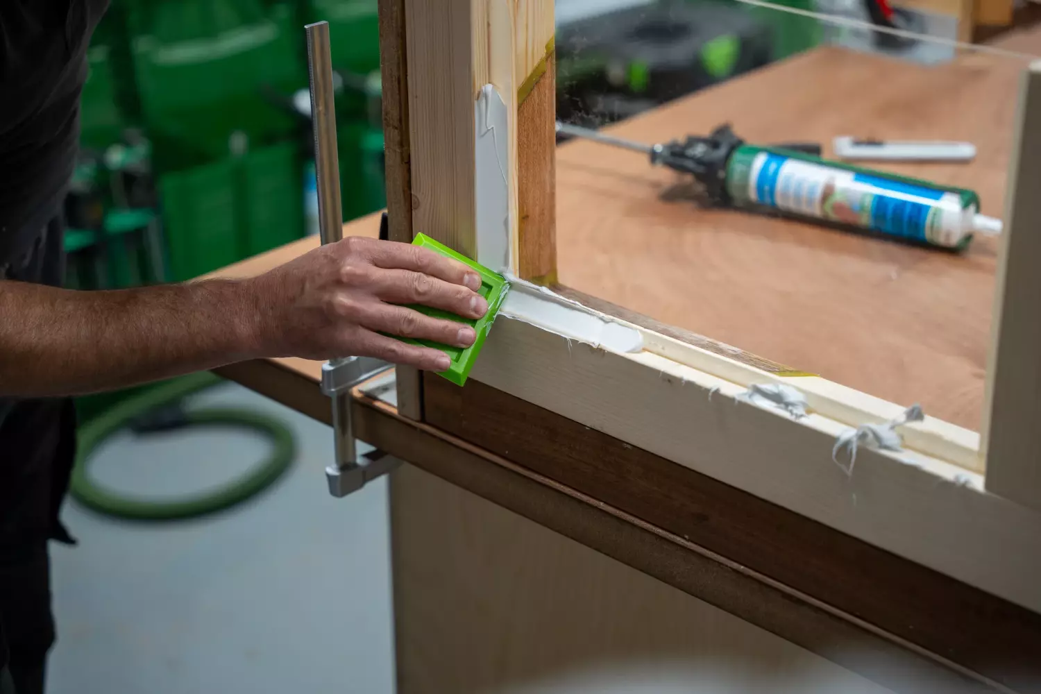 Repair Care 3028245 Mastic-image