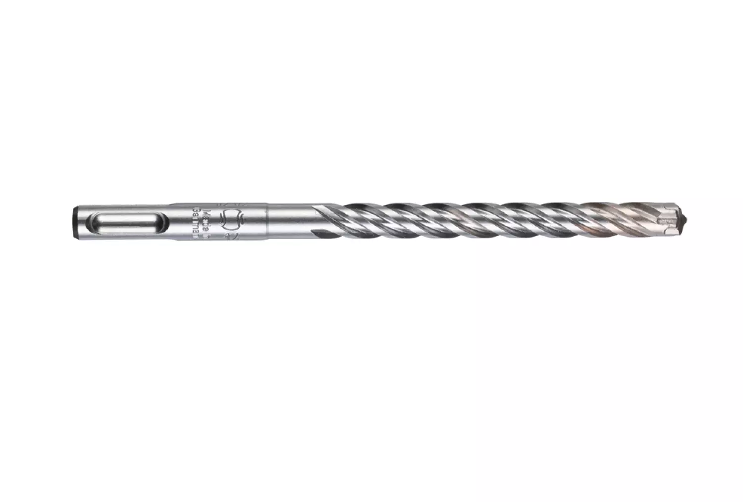 Milwaukee 4932352026 MX4 SDS-Plus Betonboor - 4 snijvlakken - 10 x 160 x 100mm-image