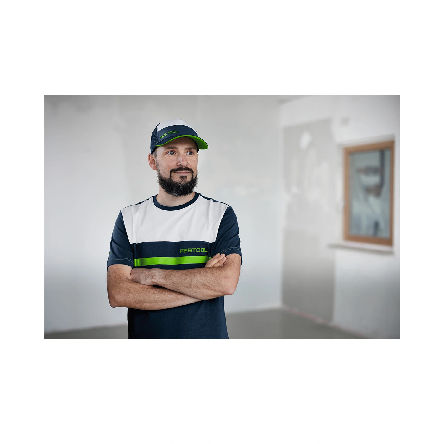 Festool GC-FT2 Pet - 100% katoen en polyester