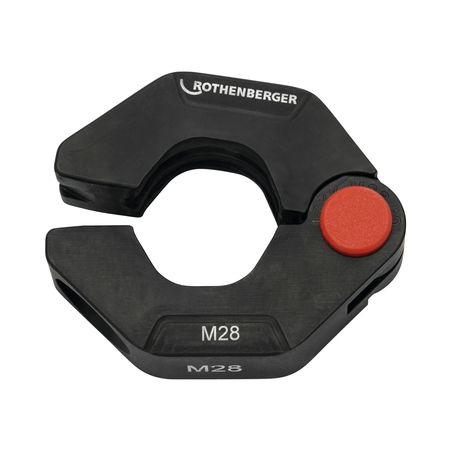 Rothenberger 1000003973 Persringen set M 15-22-28-35mm