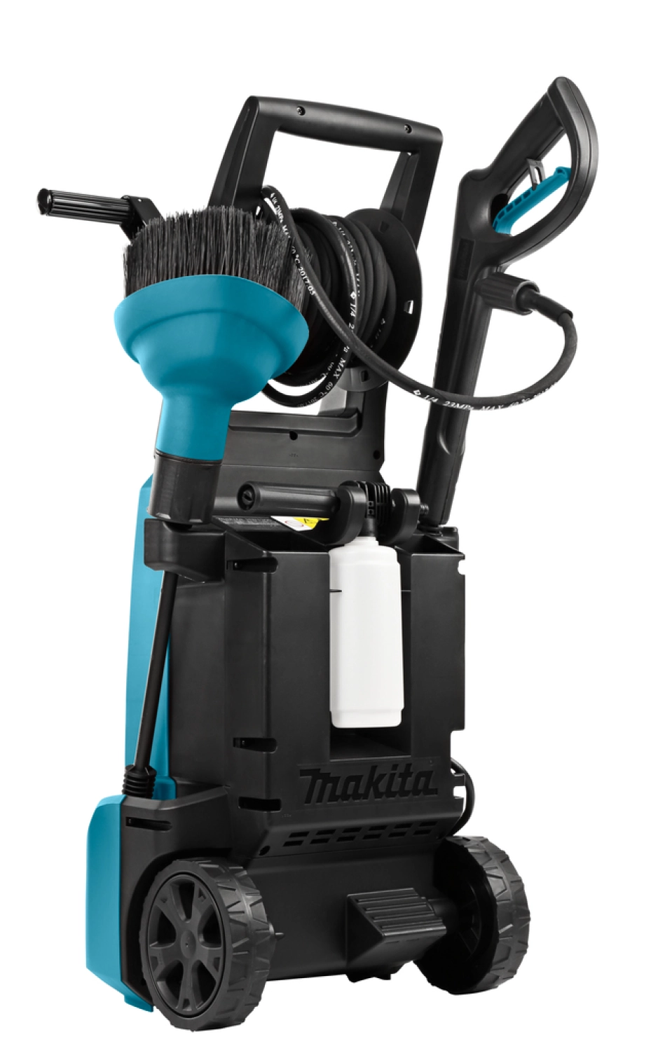 Makita HW1300 Nettoyeur haute pression - 1800W - 130 bar-image