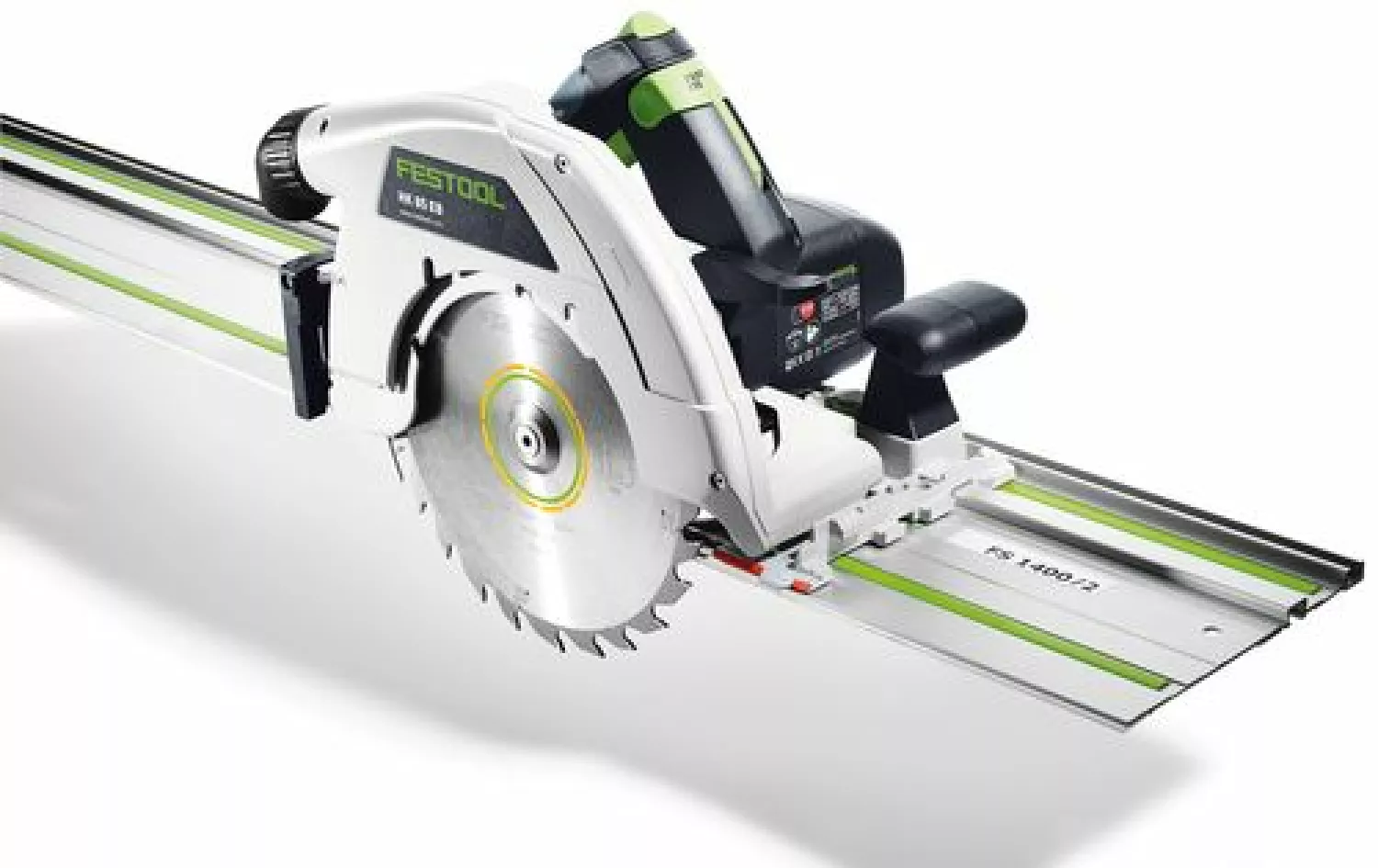 Festool HK 85 EB-Plus-FSK 420 - Scie circulaire portative-image