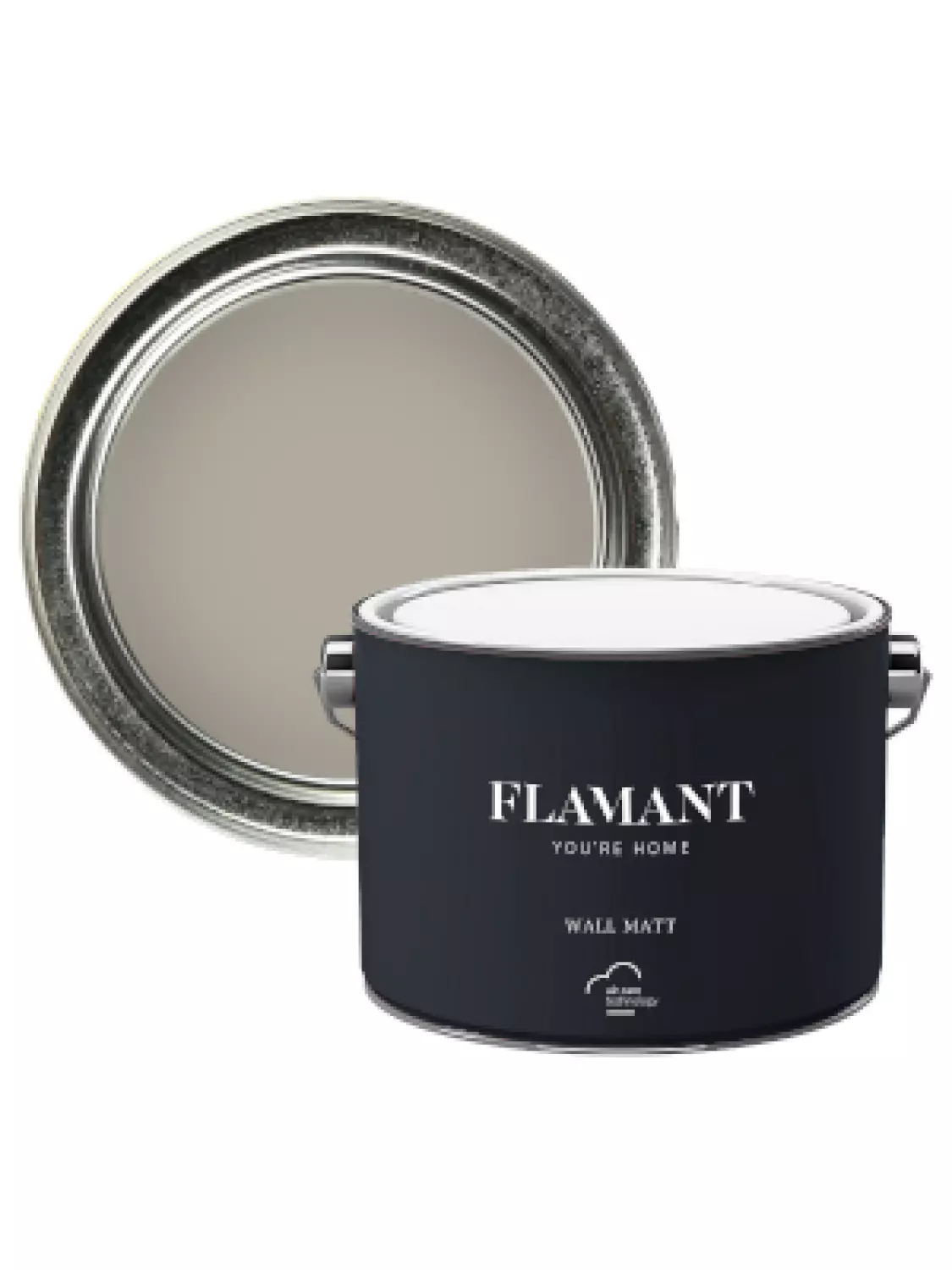 Flamant Samplepot 125Ml P21 Cathedrale-image