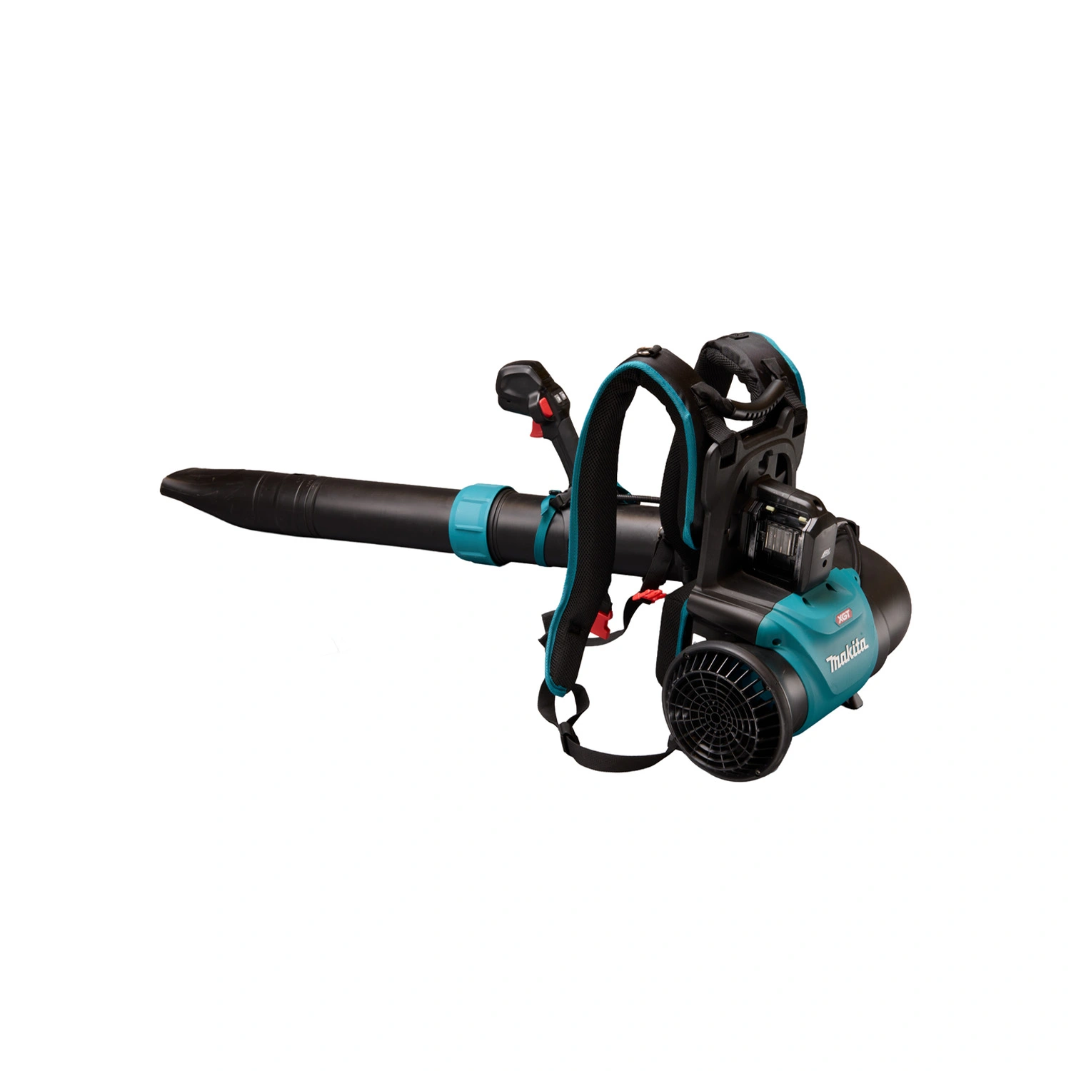 Makita UB004GZ01 40V Li-ion accu ruggedragen bladblazer body