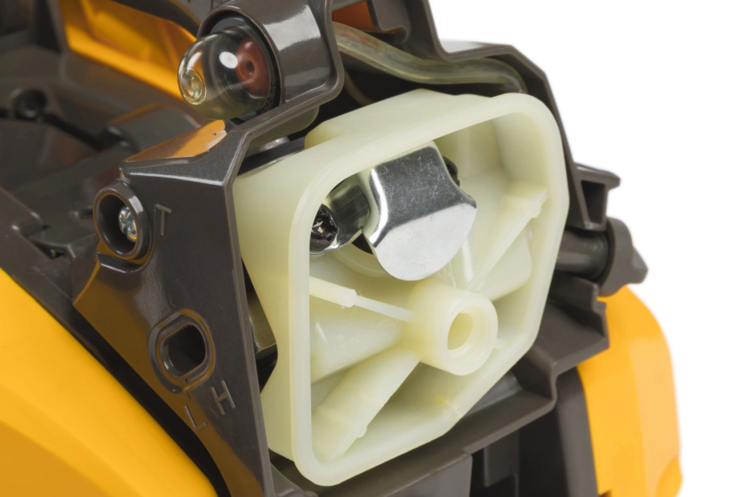 Stiga PR 730 (10") Tronçonneuse thermique-image