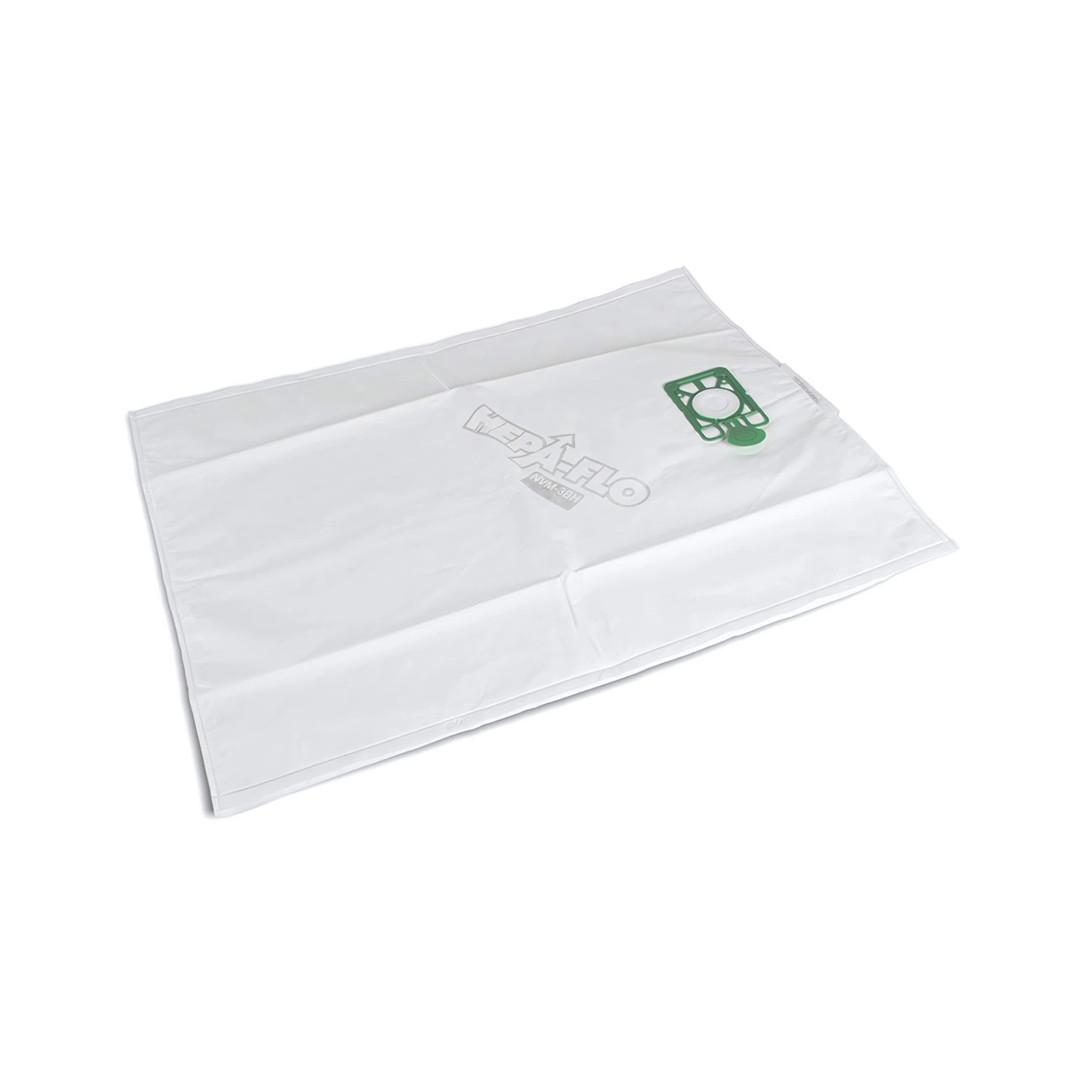 AIRBO NVM-3BH Sacs à poussière pour modèles 570 (10 pièces) - 23 L