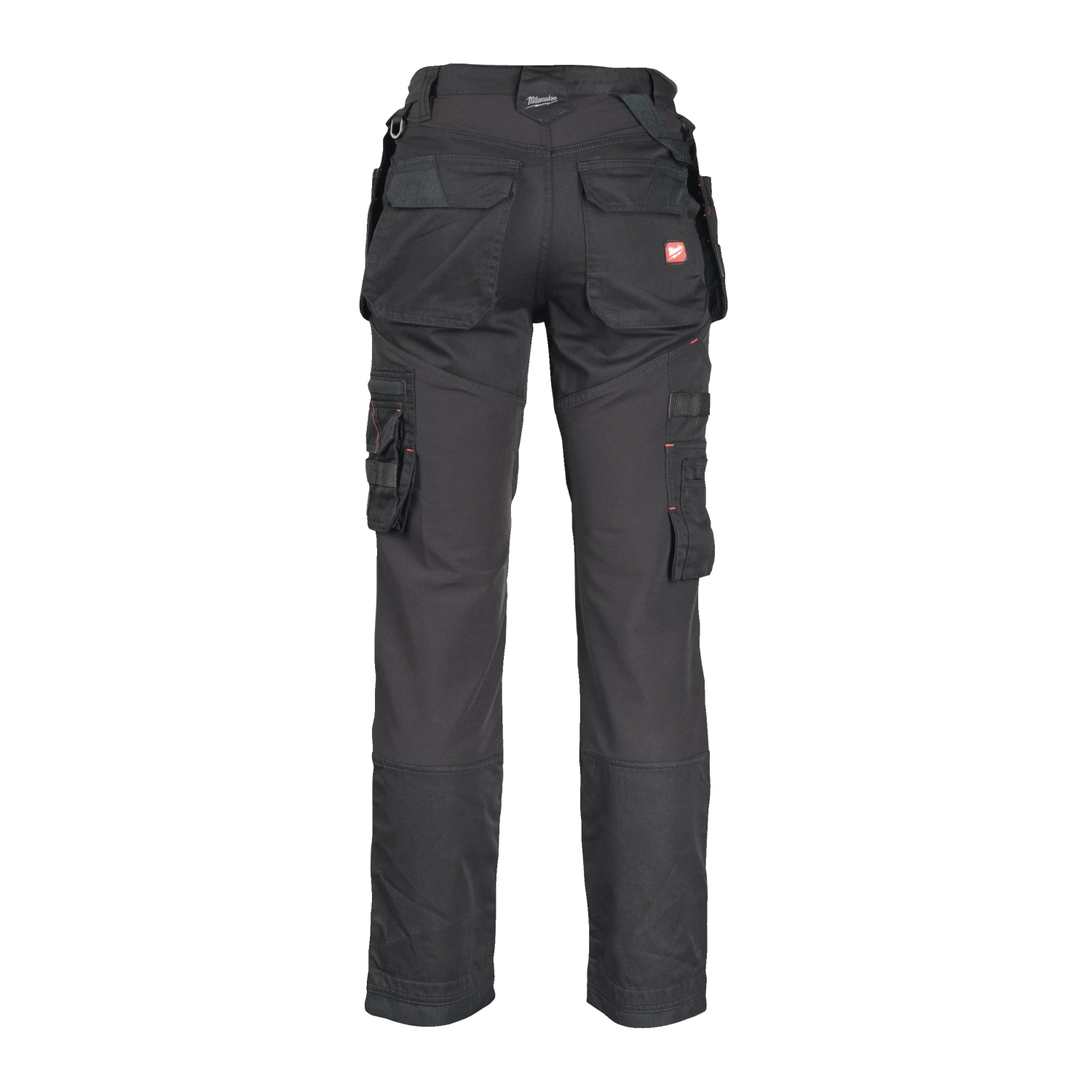 Milwaukee FREEFLEX™ Pantalon de travail - noir - 44-image