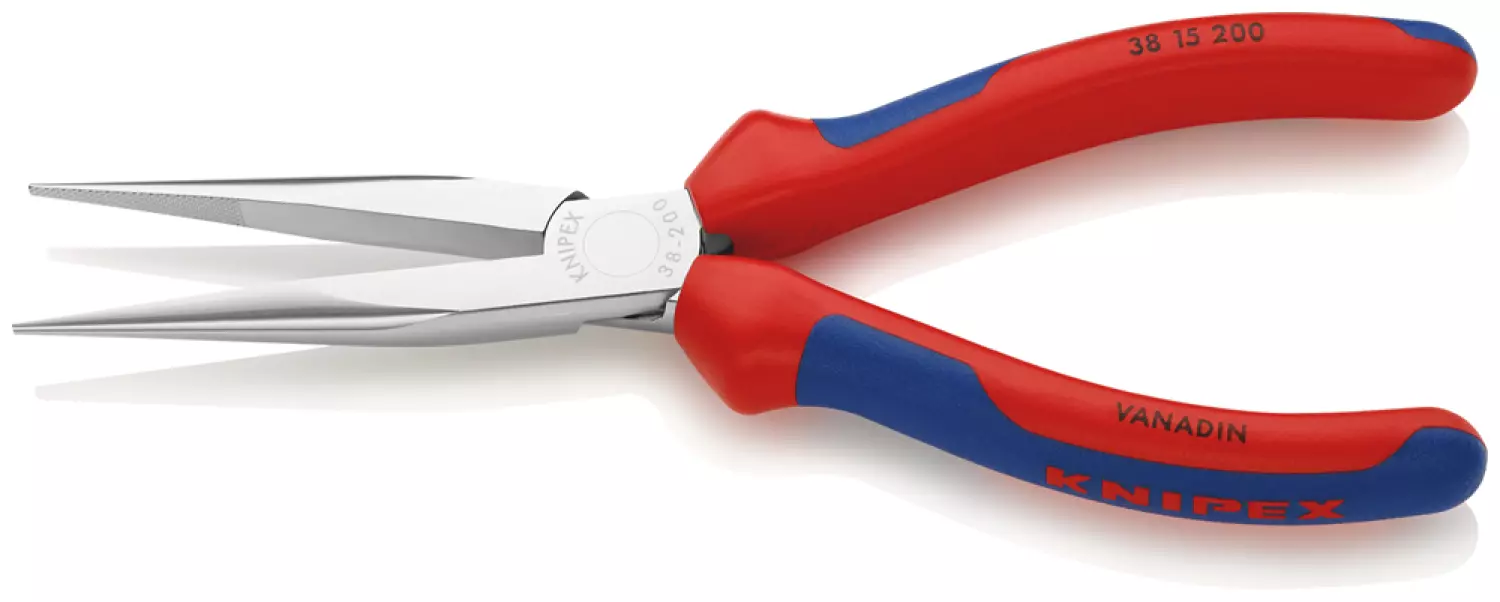 Knipex 38 15 200 - Pince de mécanicien-image