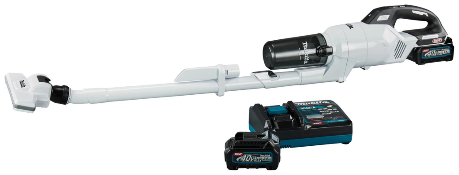 Makita CL003GD203 Aspirateur sans fil-image