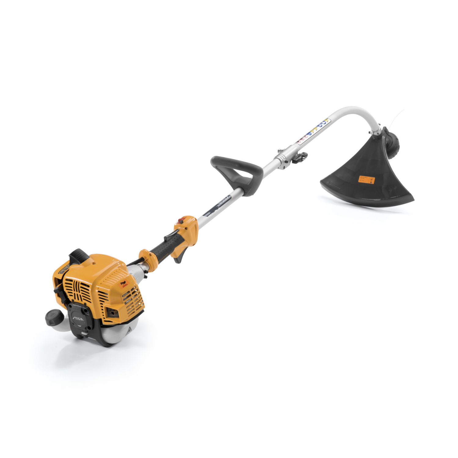 Stiga GT 330 A Grastrimmer - 700W-image