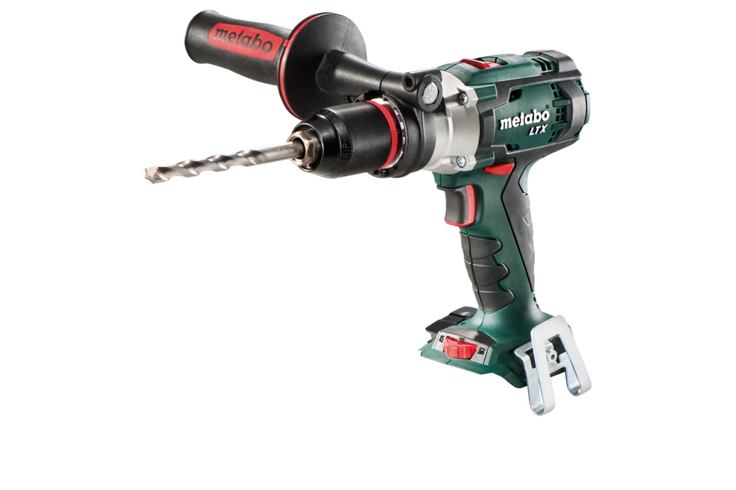 Metabo SB 18 LTX Impuls Perceuse à percussion sans fil - Machine seule-image