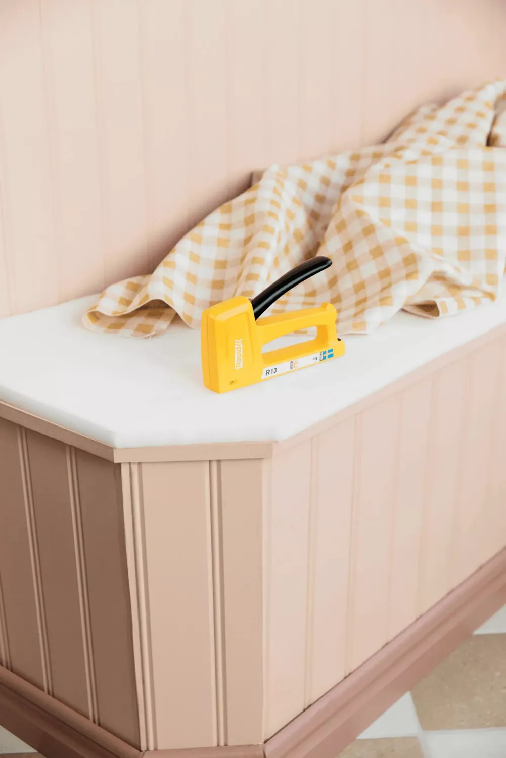 Rapid R13 Handtacker - Type 53 - 4-10mm-image