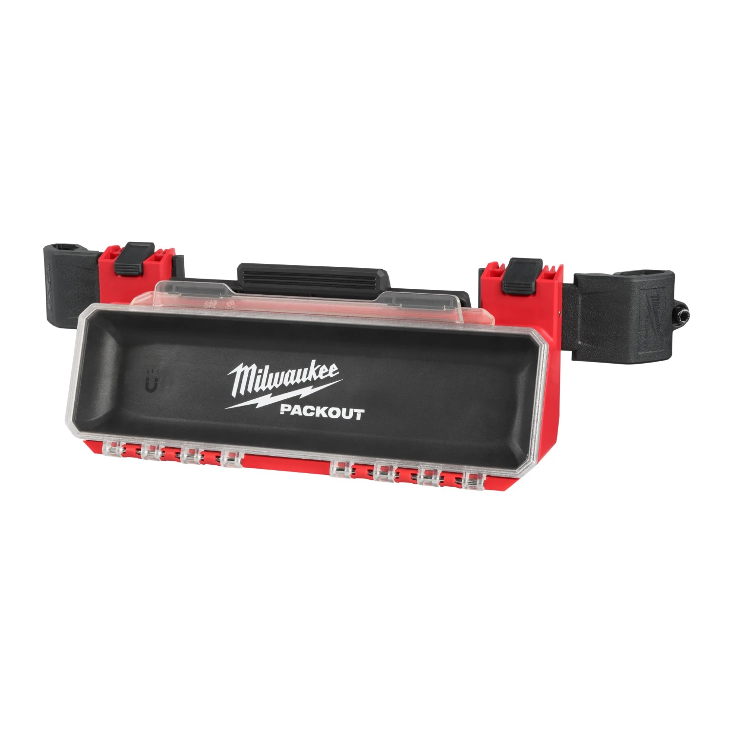 Milwaukee 4932500149 PACKOUT Bac magnétique à fixation latérale