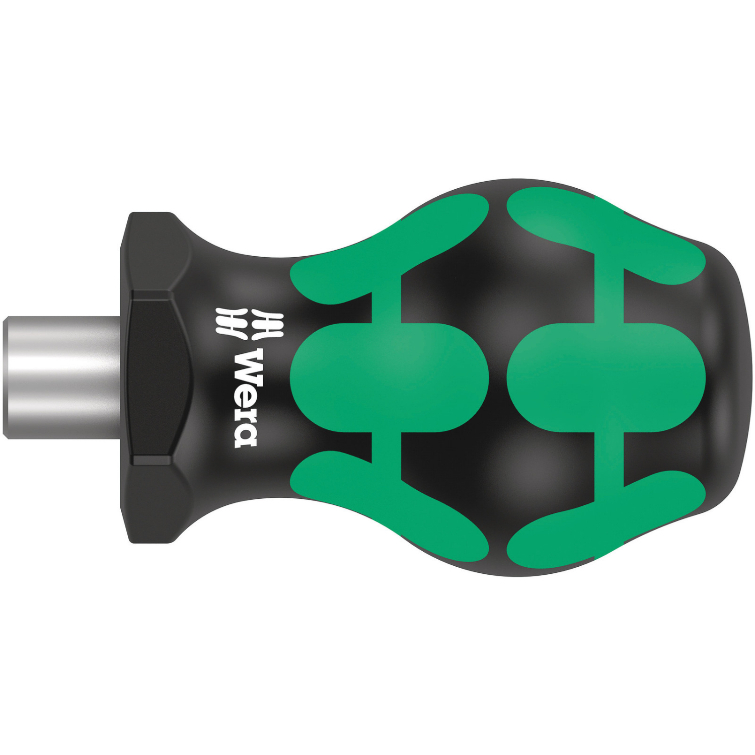 Wera 811/1 Porte-embouts Tom Pouce magnétique, 1/4"-image