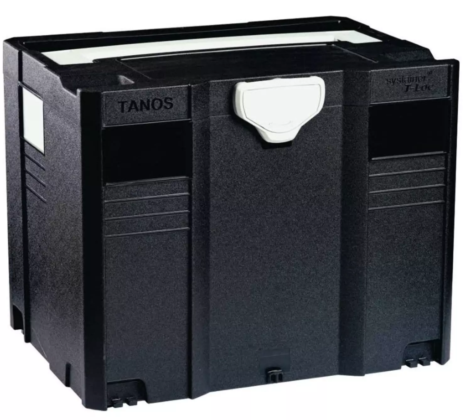 Panasonic TOOLBOX4-IN systainer met inleg voor EY4550,EY45A2,EY46A2, EY46A5 en voor combi-sets