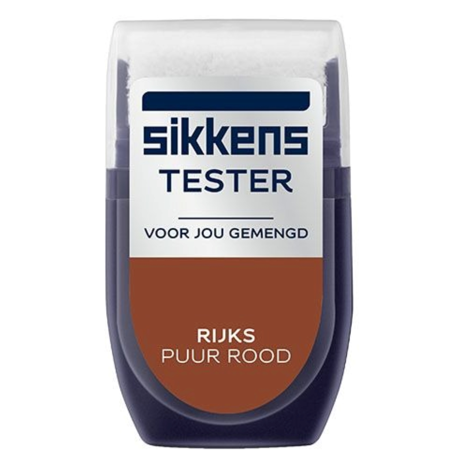 Sikkens 5797667 State Tester Rouge pur - 30ml-image