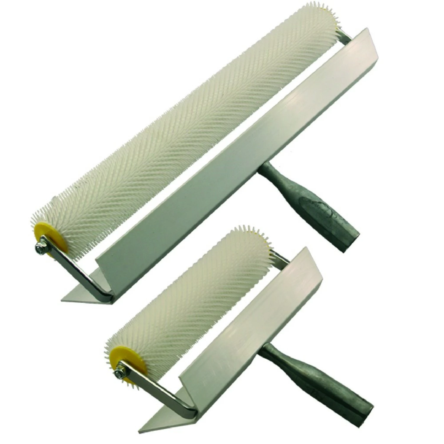 Het Melkmeisje 800250 Ontluchtingsroller - 250/11mm-image