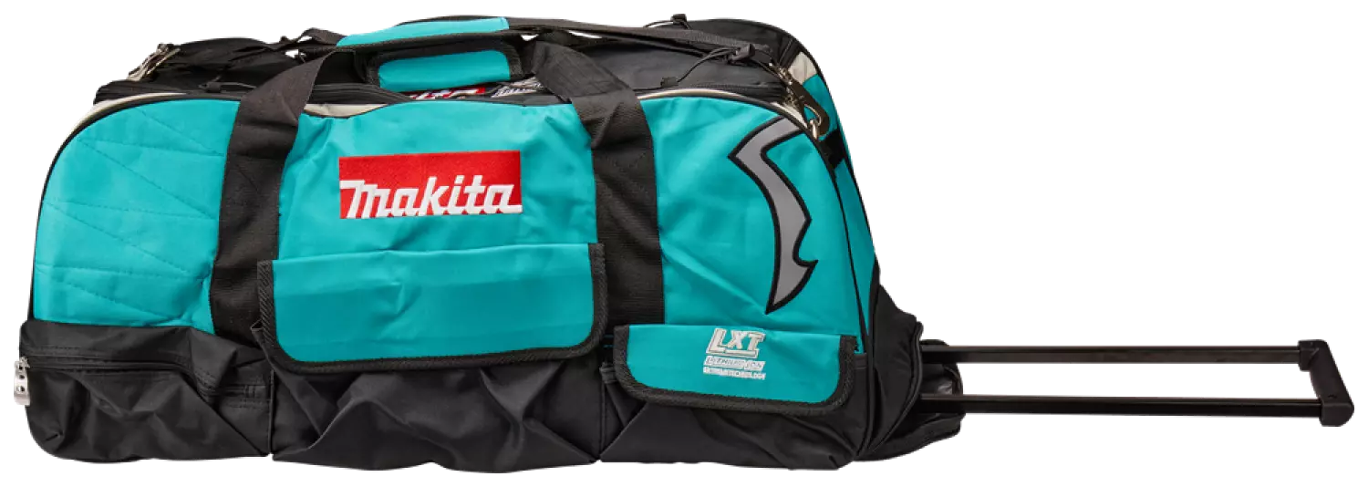 Makita 831279-0 Sac à outils Bleu-image