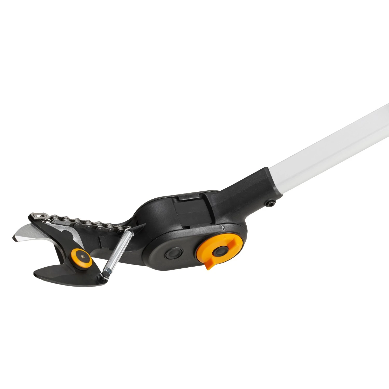 Fiskars accu takkenschaar bypass body