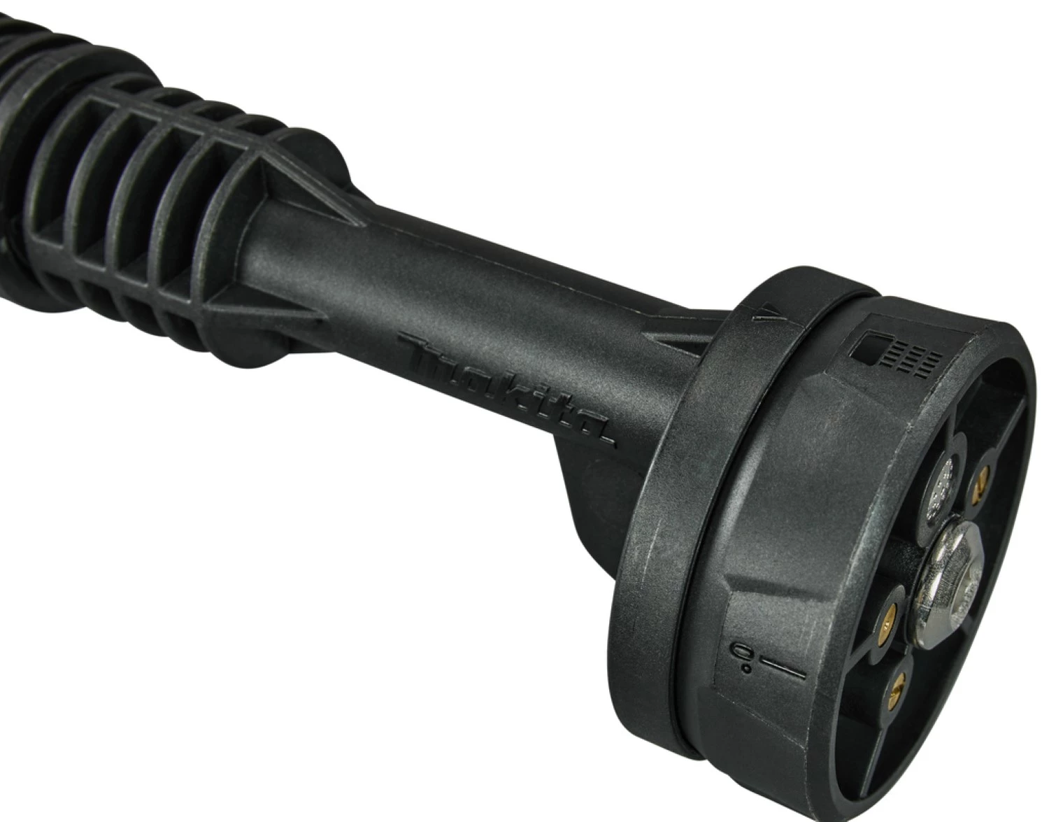 Makita DHW180Z 18V Li-ion Batterie Nettoyeur haute pression - 24 bar-image