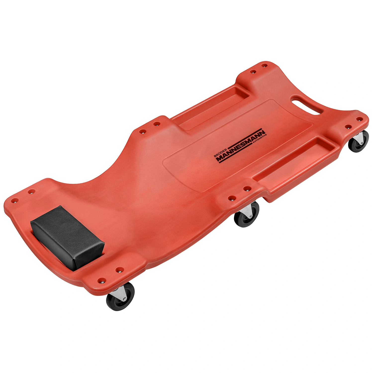 Brüder Mannesmann M00357 Garage Rolbed