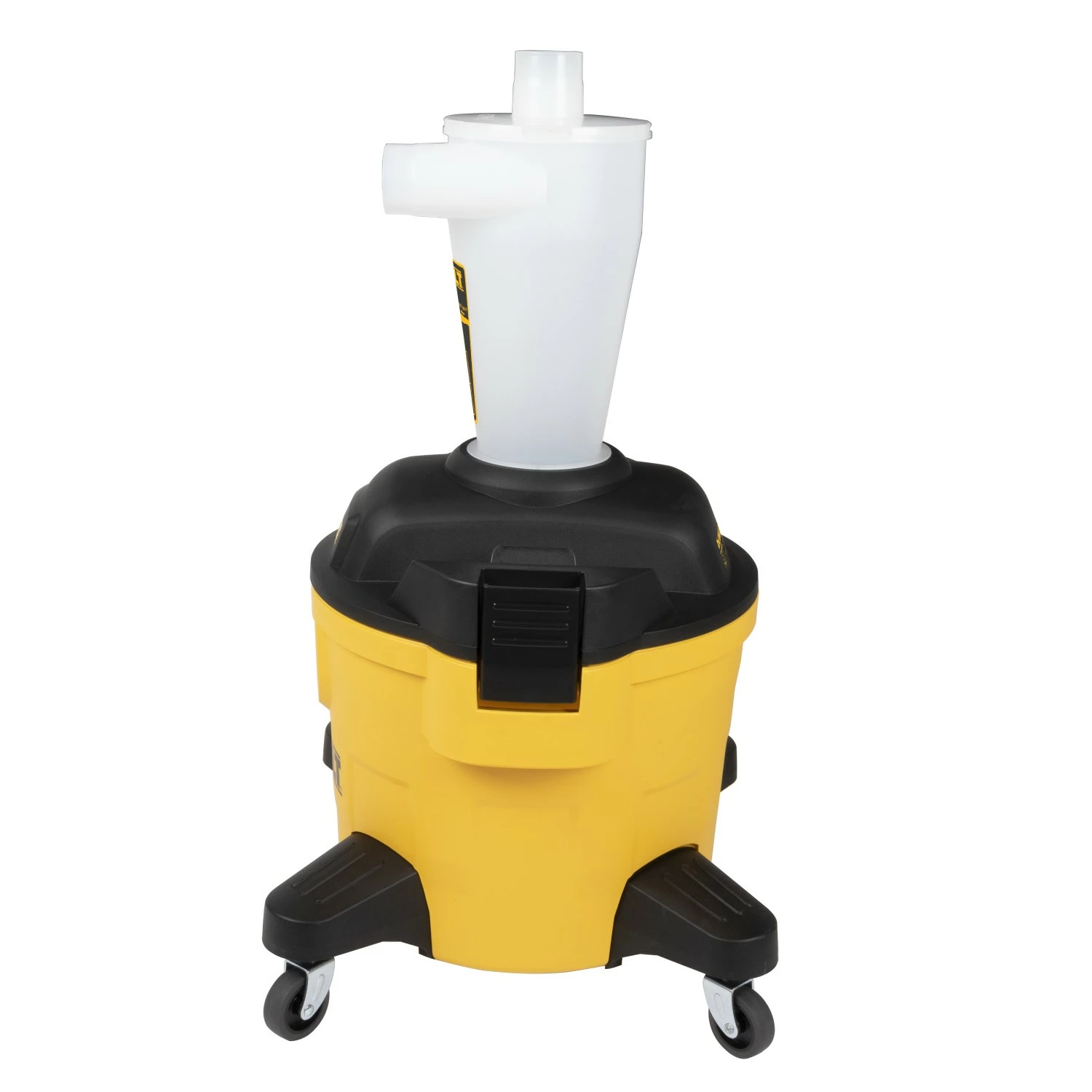 DeWALT DXVCS002 Pré-séparateur - 23L-image