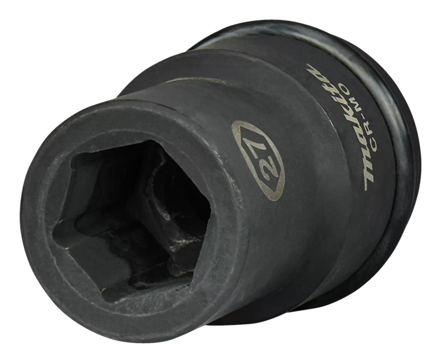 Makita E-24686 Krachtdop - 27x90mm-image