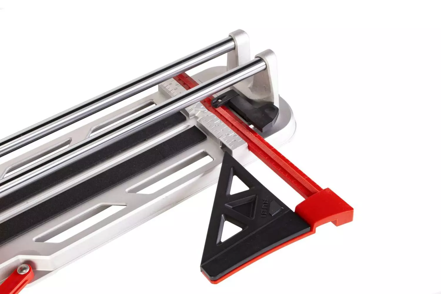 Rubi 15904 STAR-63 Platinum Tegelsnijder met koffer - 63 cm-image