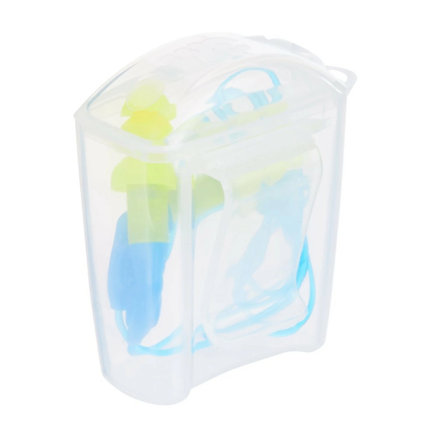 3M Bouchons d'oreille E-A-R™ Ultrafit X-image