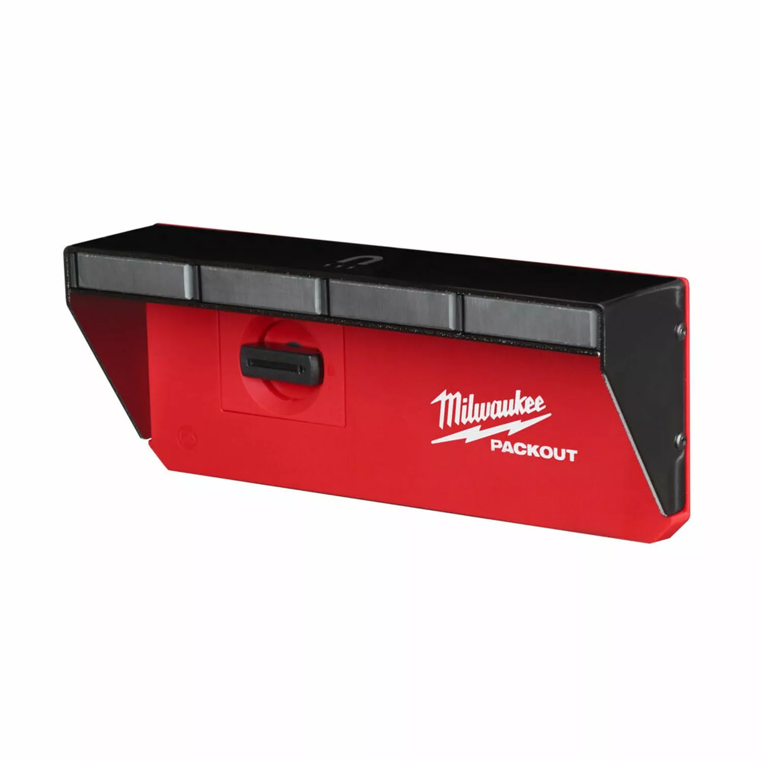 Milwaukee 4932493378 Support magnétique Packout-image