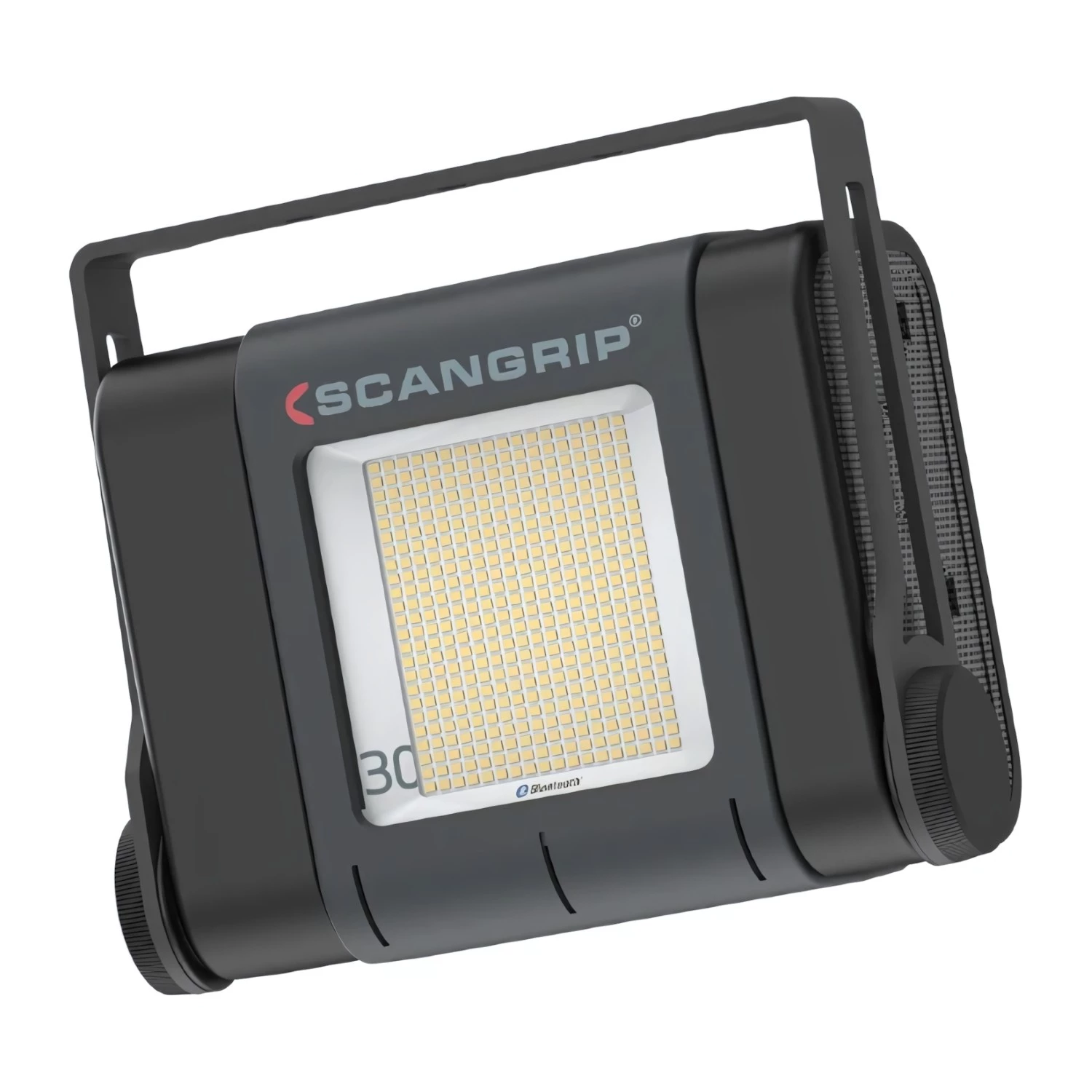 Scangrip Bouwlamp Site Light 40