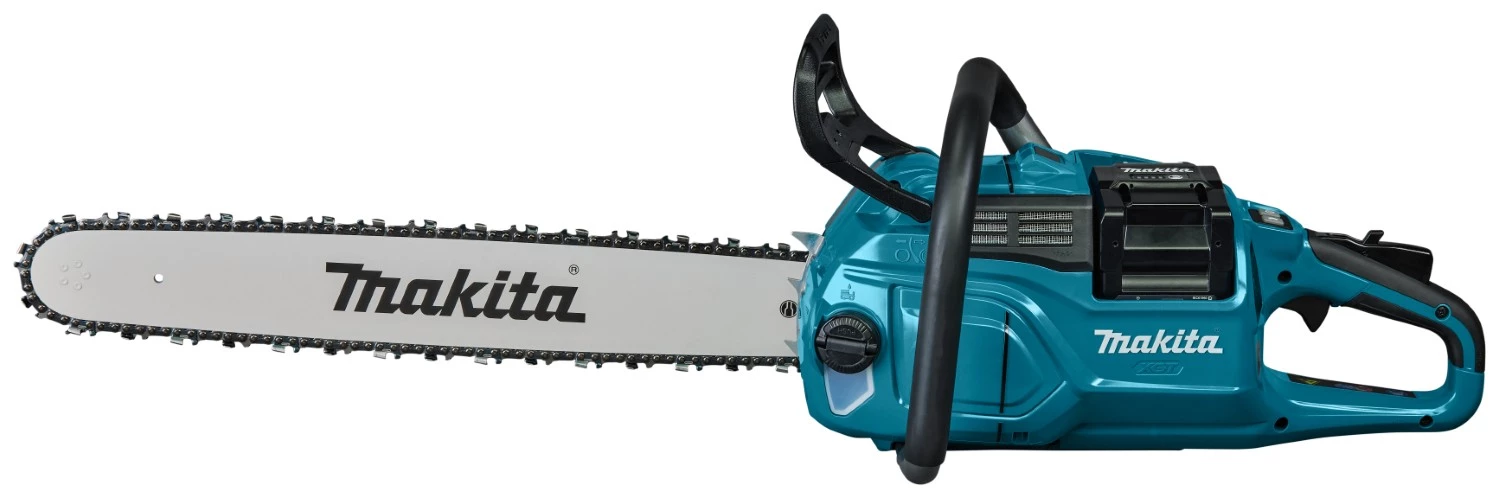 Makita UC030GE101 XGT 40 V Max Li-Ion accu tronçonneuse set (1x 8,0 Ah) - 50 cm-image