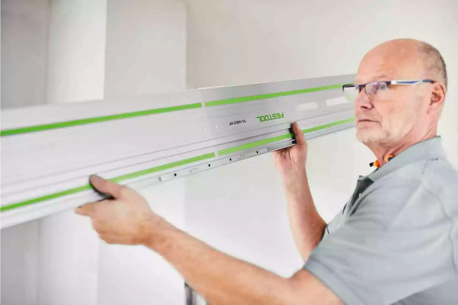 Festool Verbindingsstuk FSV/2 voor geleiderails (FS/2)-image