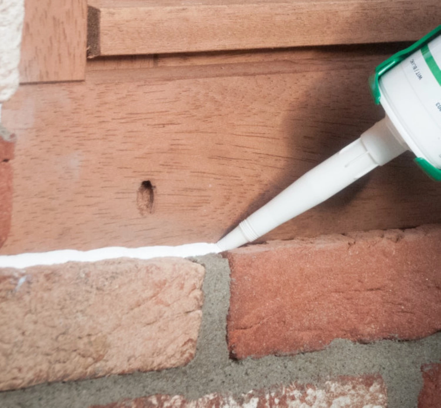 TEC7 528013000 X-seal Afdichtingskit - zwart - 310ml-image