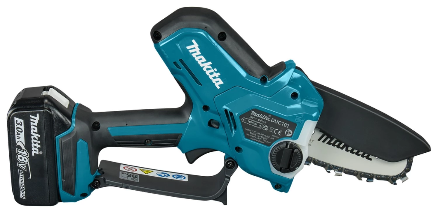 Makita DUC101SF Tronçonneuse sans fil-image