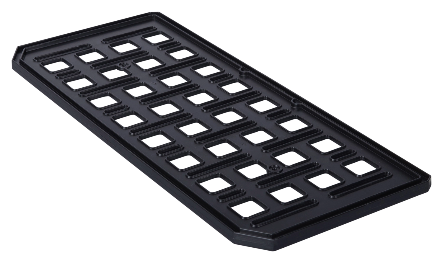 Makita T-92031 Panneau de séparation pour MAKTRAK P-91017-image