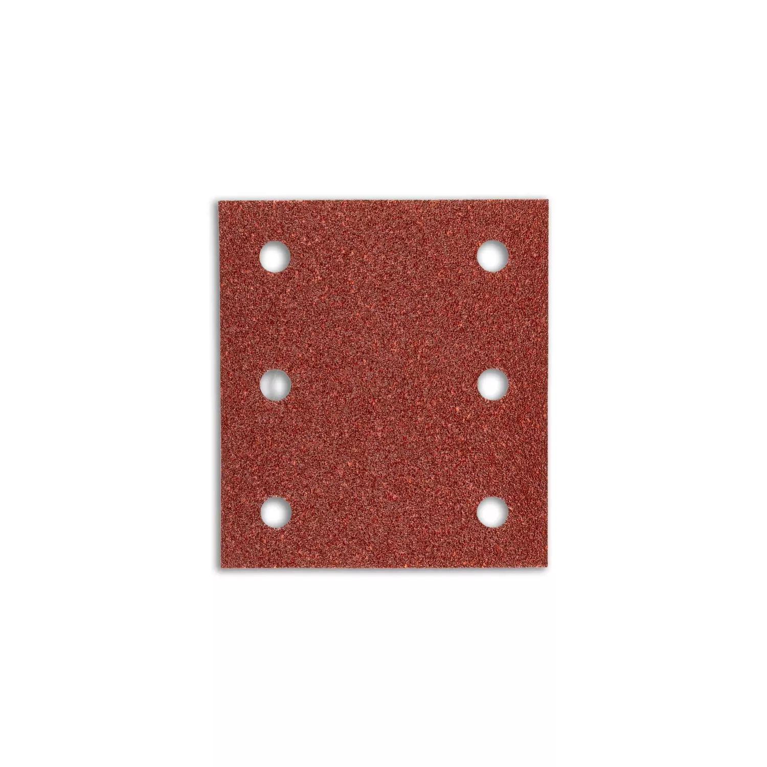 Fit-to-Fix Feuilles abrasives - P80 - 102x115mm (50pcs)-image