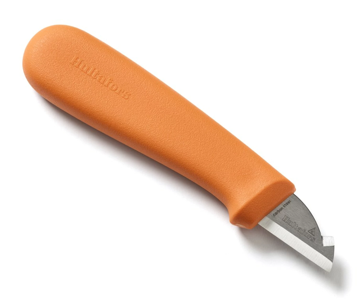 Hultafors ELK Elektriciensmes inclusief draagholster - 158mm - voor rechtshandigen-image