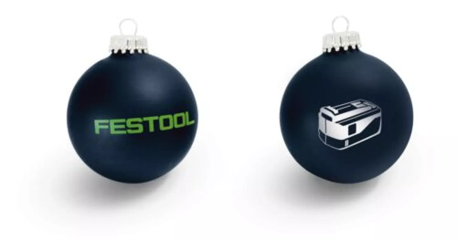 Festool 577833 Boules de Noël WK-FT3-image