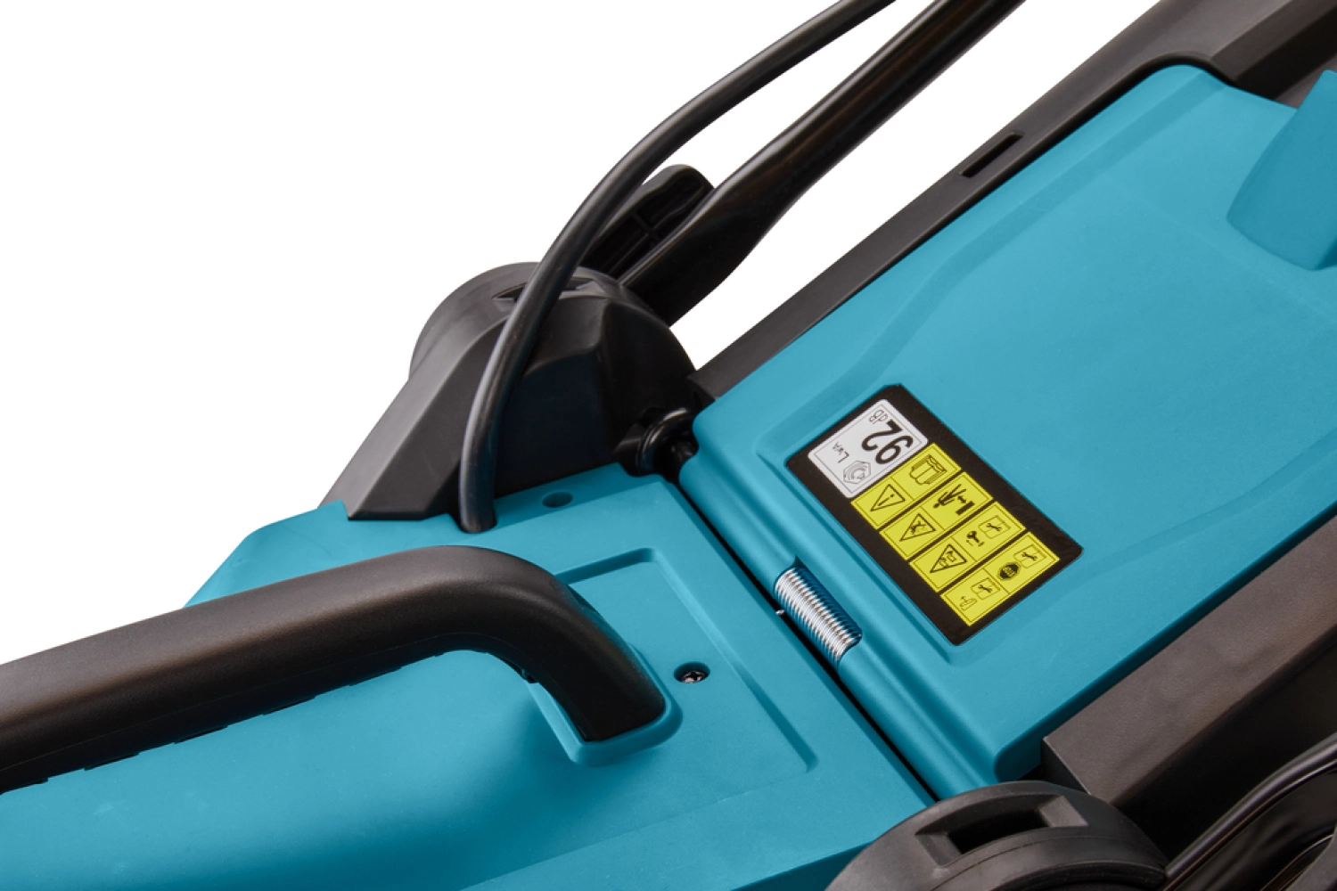 Makita DLM330Z 18V Li-Ion accu grasmaaier body - 33cm-image