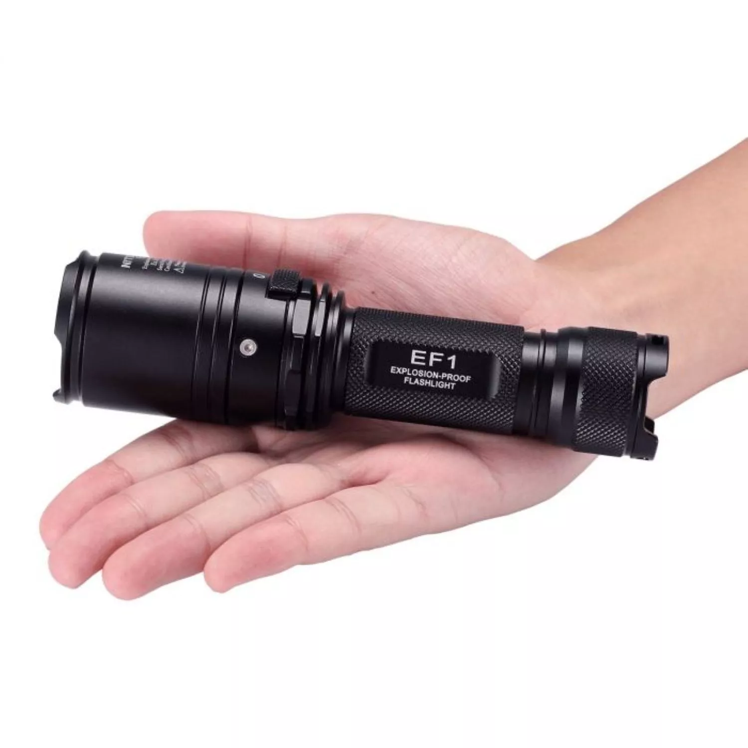 Nitecore EF1 ATEX Lampe torche - 830Lm-image