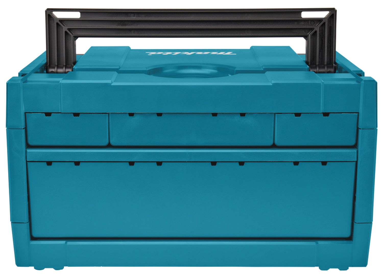 Makita P-84311 Makstor nr. 3-4 - 395 x 295 x 210mm - 4 lades-image