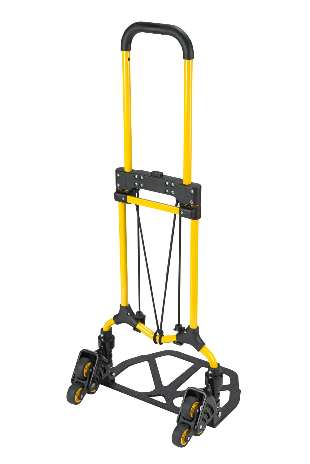 Stanley SXWTD-FT584 diable pour escaliers - Pliable - 30/60 kg-image