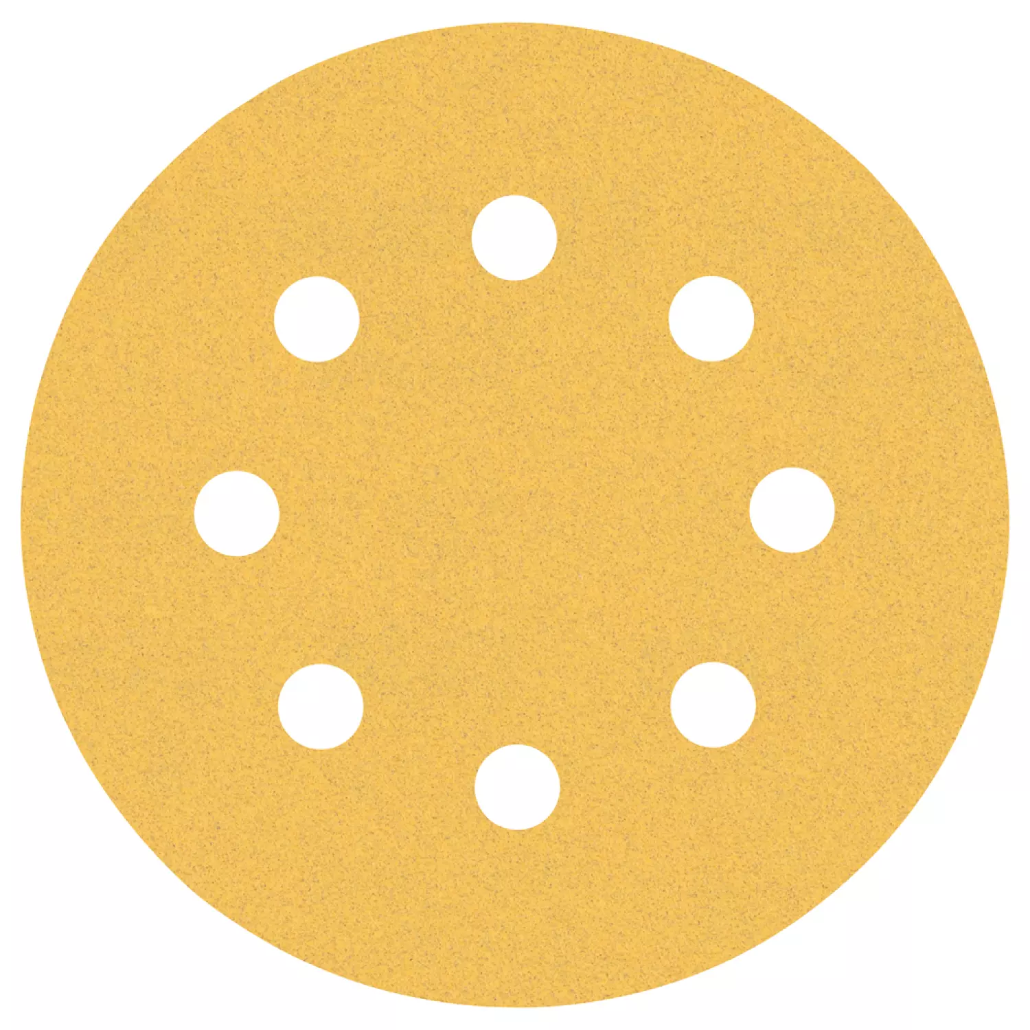 Bosch Disque abrasif ponceuse excentrique-image