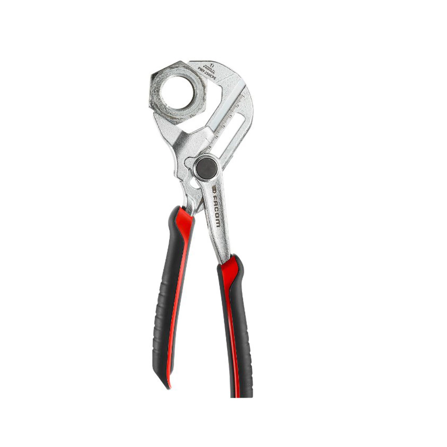 Facom PWF.J2PB 2-delige Sleuteltangenset - 180/250mm