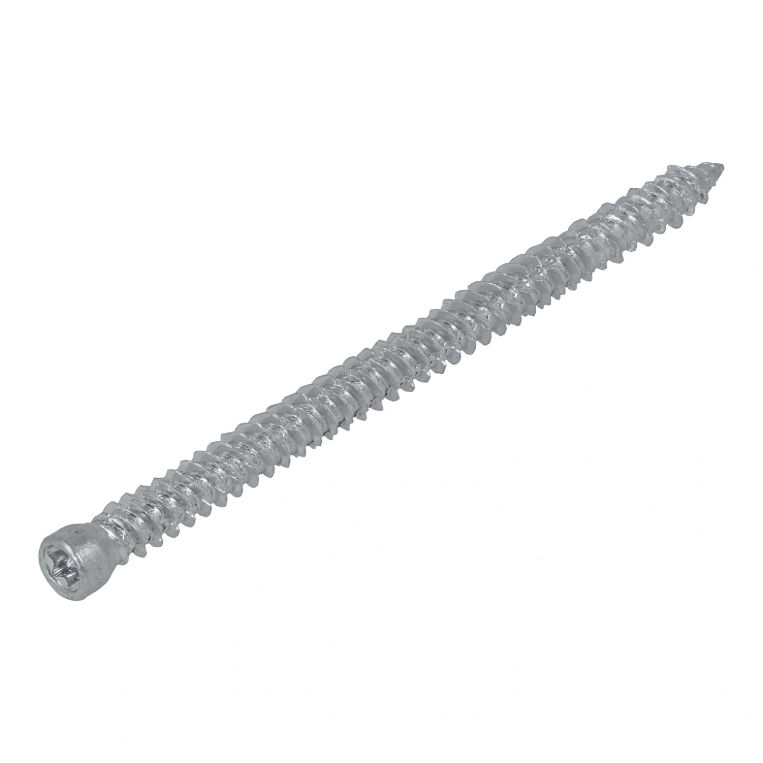 Proftec vis pour dormant - TX-30 - 7,5 x 112 mm - 50 pcs