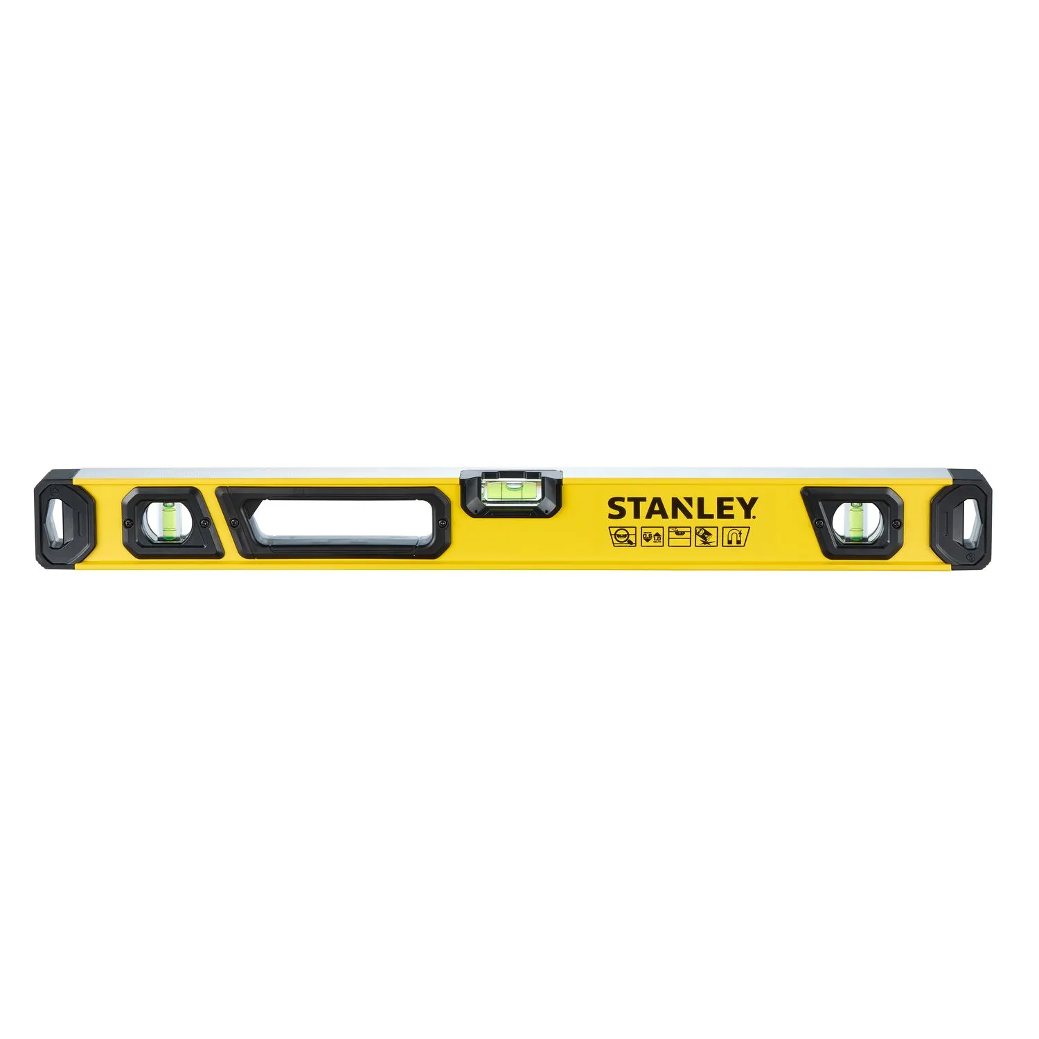 Stanley STHT41724-0 Boxbeam waterpas - magnetisch - 600mm