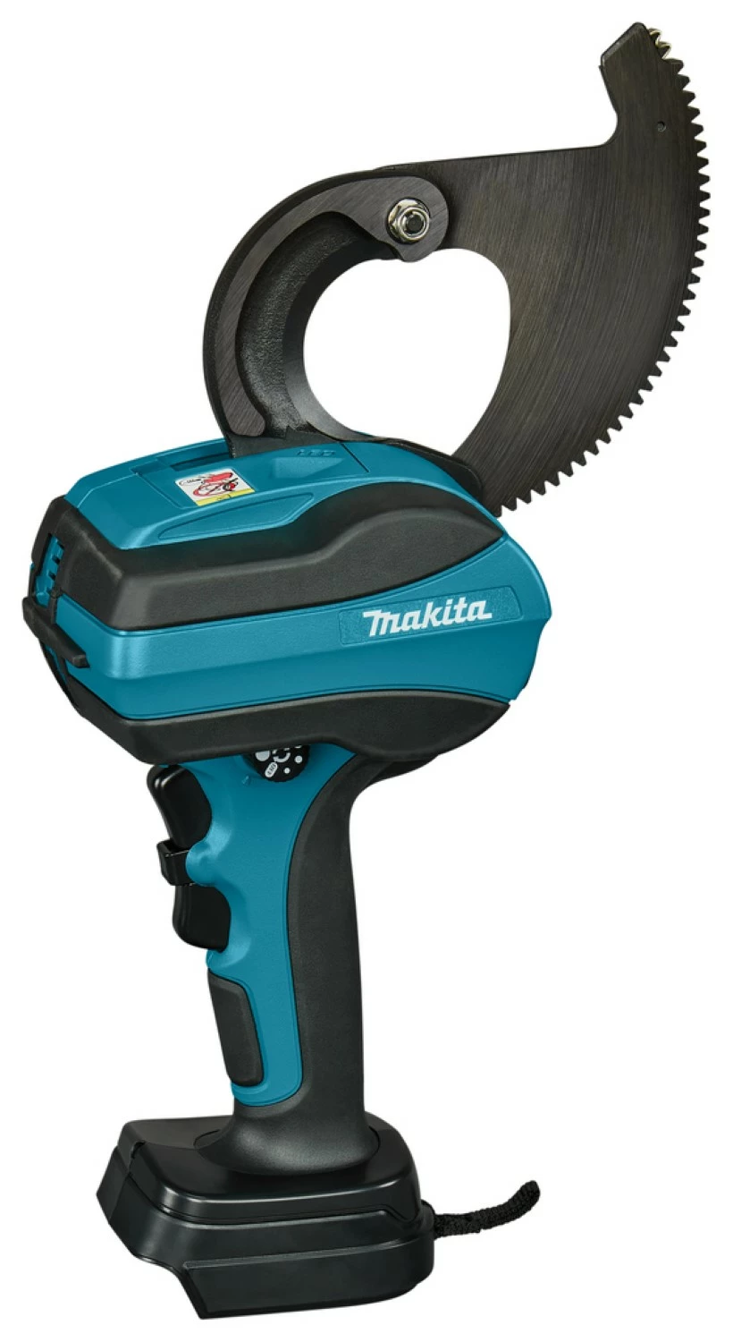 Makita DTC100ZK 18V Li-ion accu kabelschaar in koffer-image